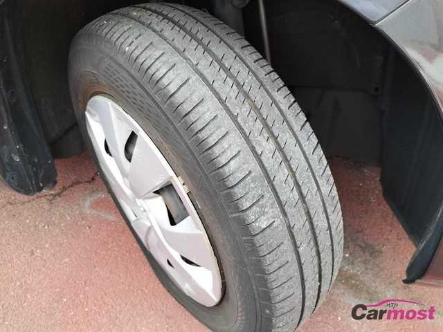 2015 Toyota Vitz CN E02-I35 Sub21