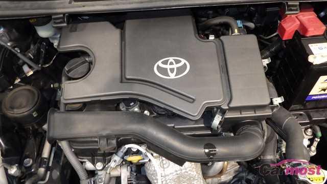 2015 Toyota Vitz CN E02-I35 Sub3