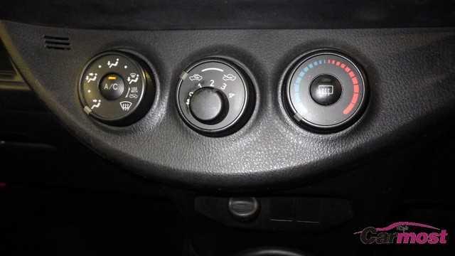 2015 Toyota Vitz CN E02-I35 Sub5