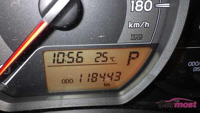 2015 Toyota Vitz CN E02-I35 Sub6