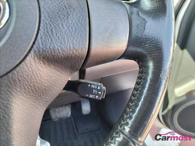 2009 Toyota Vanguard CN E02-I98 Sub10