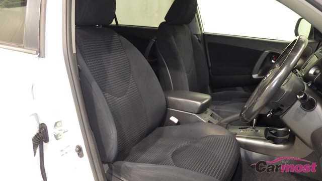 2009 Toyota Vanguard CN E02-I98 Sub13
