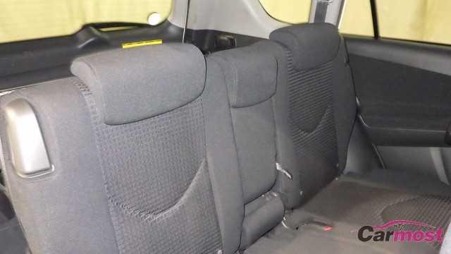2009 Toyota Vanguard CN E02-I98 Sub14