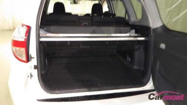 2009 Toyota Vanguard CN E02-I98 Sub15