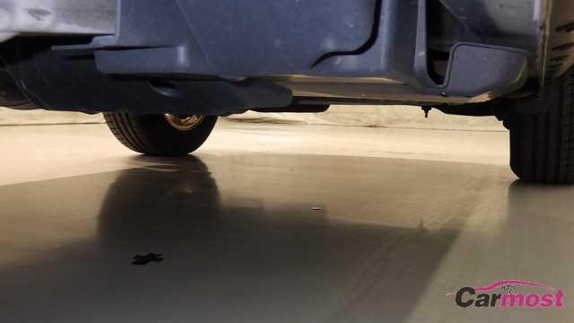 2009 Toyota Vanguard CN E02-I98 Sub18