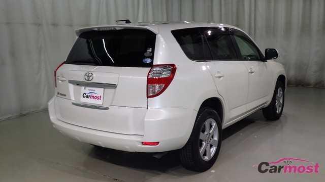 2009 Toyota Vanguard CN E02-I98 Sub1