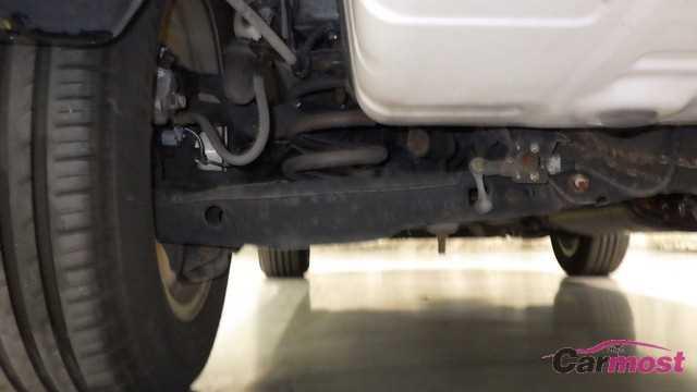 2009 Toyota Vanguard CN E02-I98 Sub20