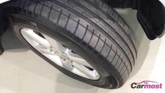 2009 Toyota Vanguard CN E02-I98 Sub25