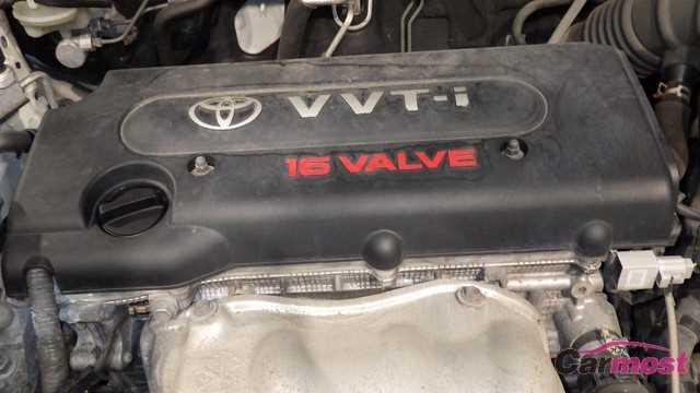 2009 Toyota Vanguard CN E02-I98 Sub3