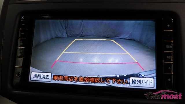 2009 Toyota Vanguard CN E02-I98 Sub6