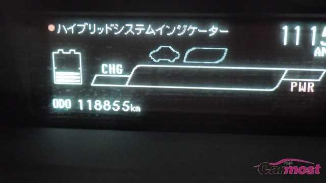 2013 Toyota PRIUS CN E02-K43 Sub15