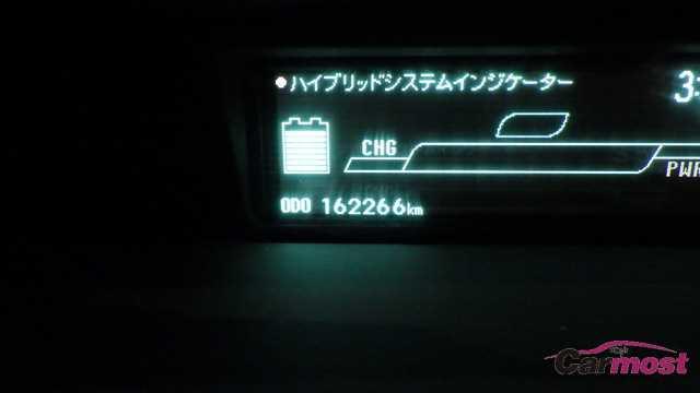2011 Toyota PRIUS CN E02-K86 Sub7