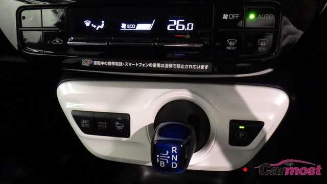 2016 Toyota PRIUS CN E02-L81 Sub11