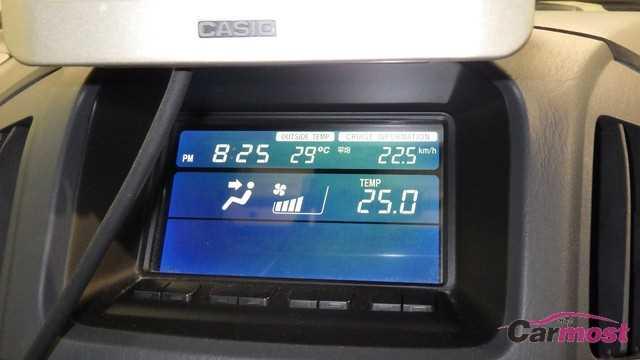 1999 Toyota Harrier CN E03-I85 Sub12