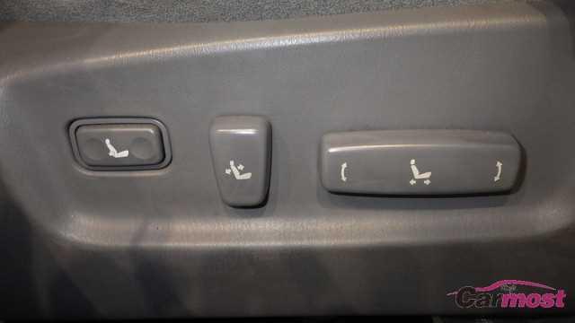 1999 Toyota Harrier CN E03-I85 Sub16
