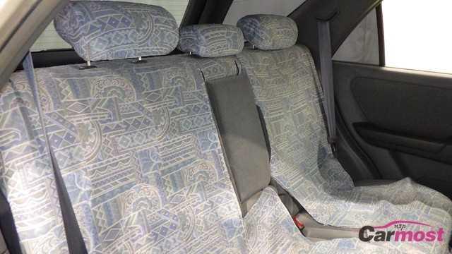 1999 Toyota Harrier CN E03-I85 Sub17