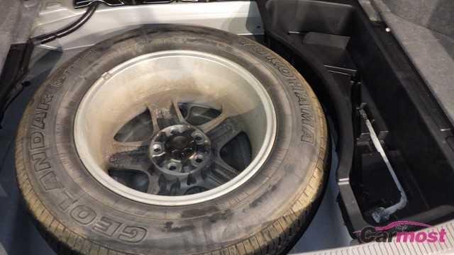 1999 Toyota Harrier CN E03-I85 Sub19