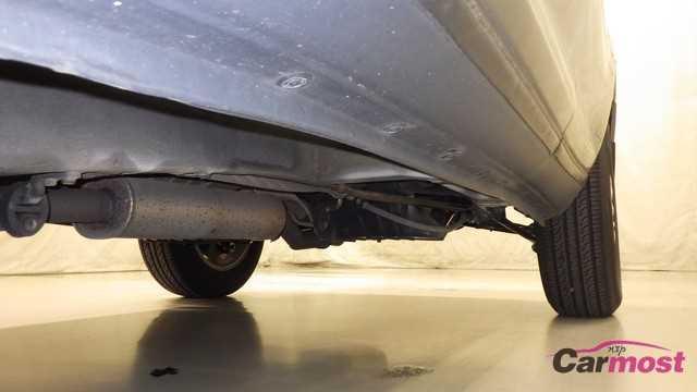 1999 Toyota Harrier CN E03-I85 Sub20