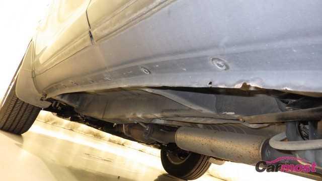 1999 Toyota Harrier CN E03-I85 Sub21