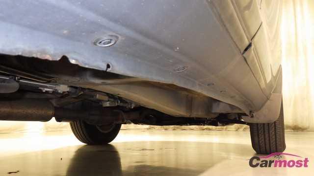 1999 Toyota Harrier CN E03-I85 Sub22