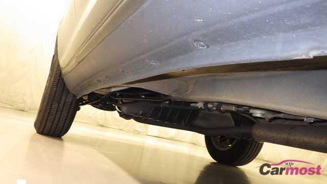 1999 Toyota Harrier CN E03-I85 Sub23