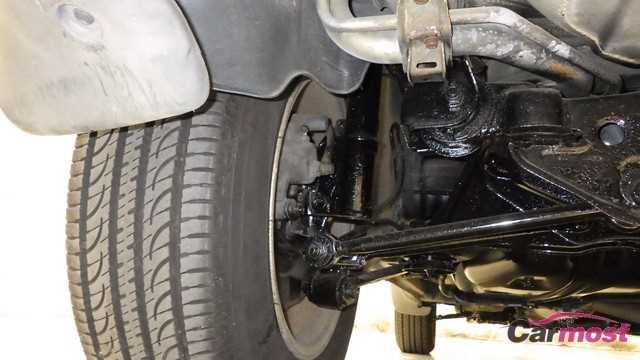 1999 Toyota Harrier CN E03-I85 Sub26
