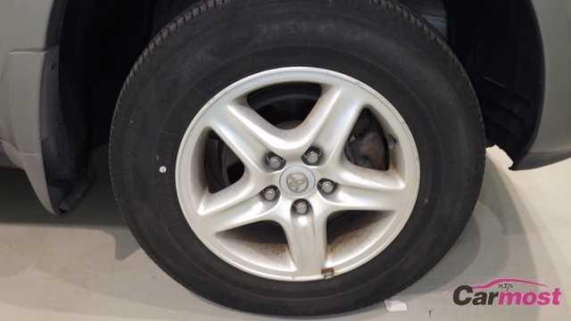 1999 Toyota Harrier CN E03-I85 Sub28