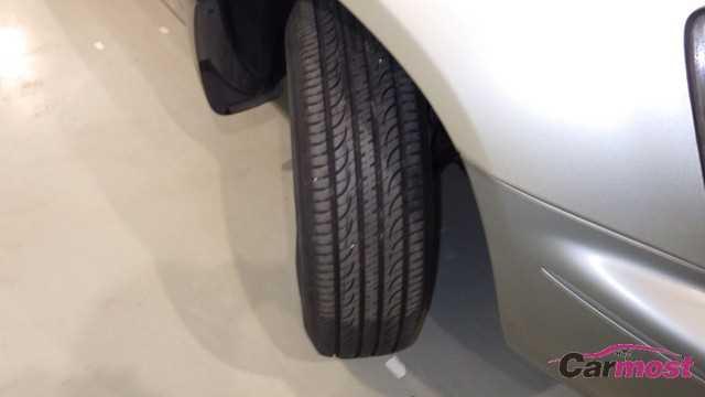 1999 Toyota Harrier CN E03-I85 Sub29