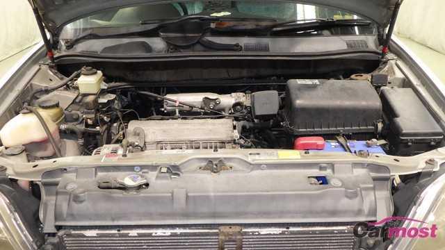 1999 Toyota Harrier CN E03-I85 Sub4