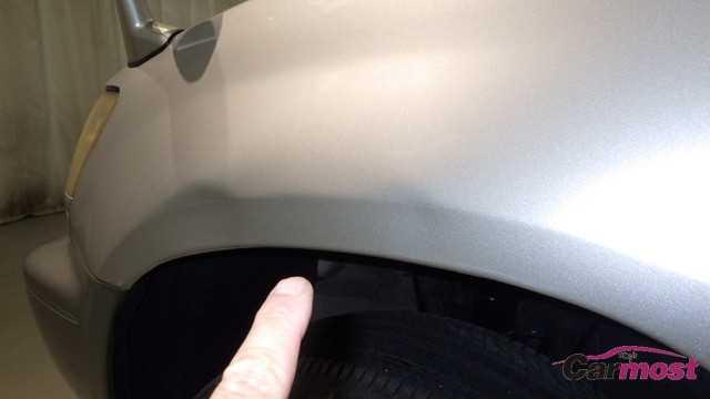 1999 Toyota Harrier CN E03-I85 Sub5
