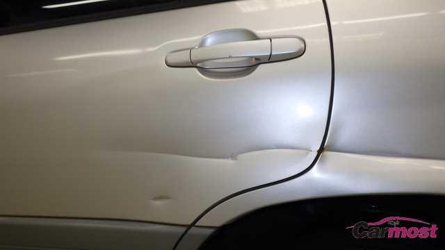 1999 Toyota Harrier CN E03-I85 Sub6