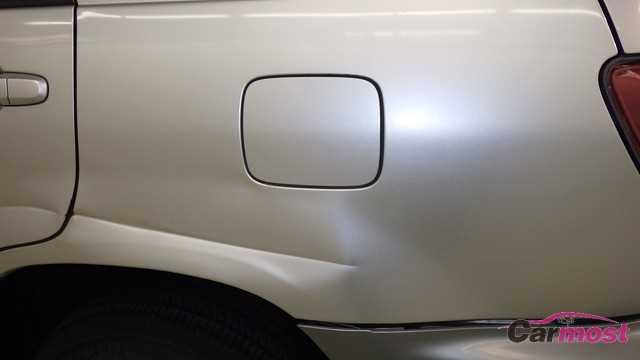 1999 Toyota Harrier CN E03-I85 Sub7