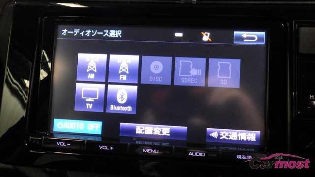 2015 Toyota AQUA CN E03-K43 Sub9