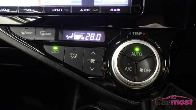 2015 Toyota AQUA CN E03-K43 Sub10