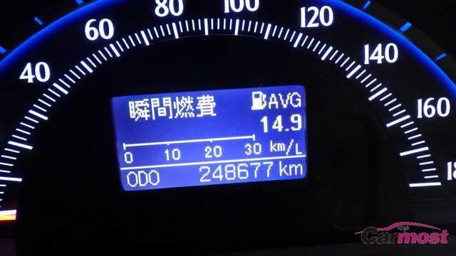 2011 Toyota SAI E03-L31 Sub13