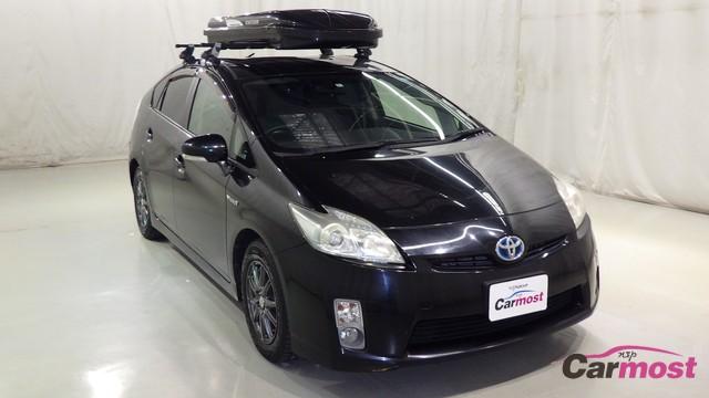2010 Toyota PRIUS CN E04-E28