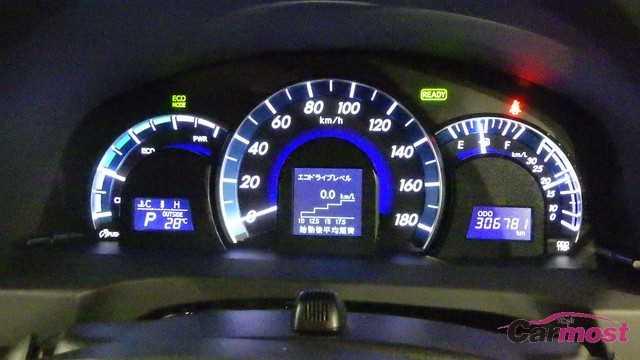 2011 Toyota Camry Hybrid E04-G60 Sub11