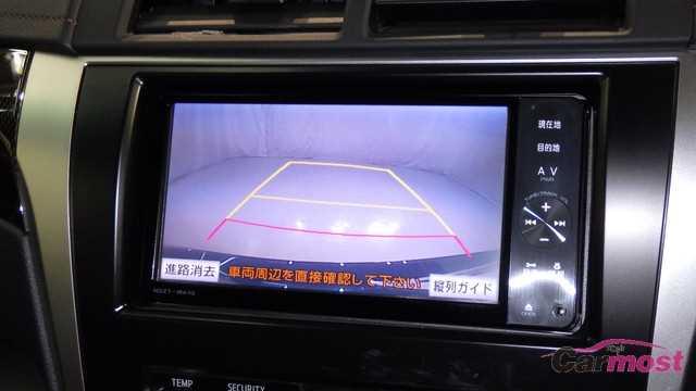 2011 Toyota Camry Hybrid E04-G60 Sub7