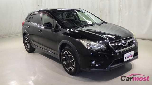 2013 Subaru IMPREZA_XV CN E04-H79