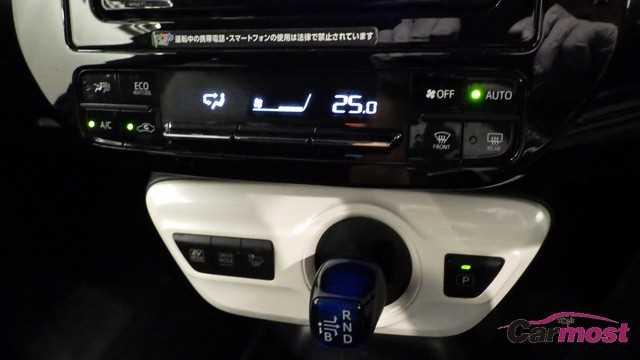 2016 Toyota PRIUS CN E04-J51 Sub8
