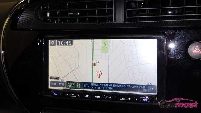 2018 Toyota AQUA CN E05-G68 Sub14