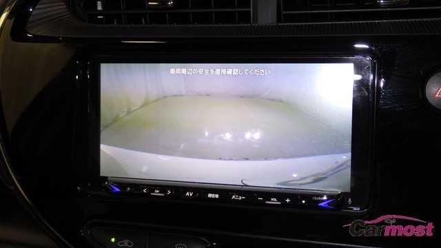 2018 Toyota AQUA CN E05-G68 Sub15