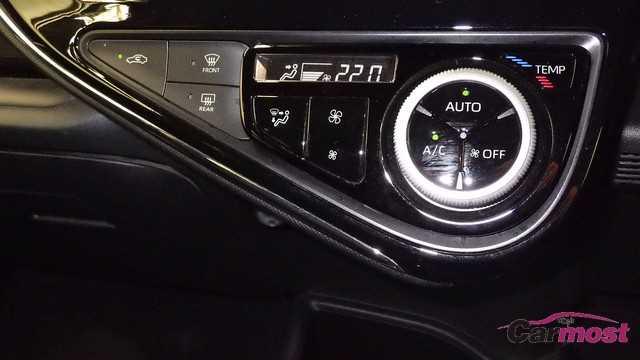 2018 Toyota AQUA CN E05-G68 Sub17