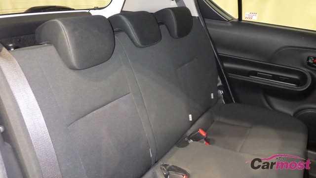 2018 Toyota AQUA CN E05-G68 Sub22