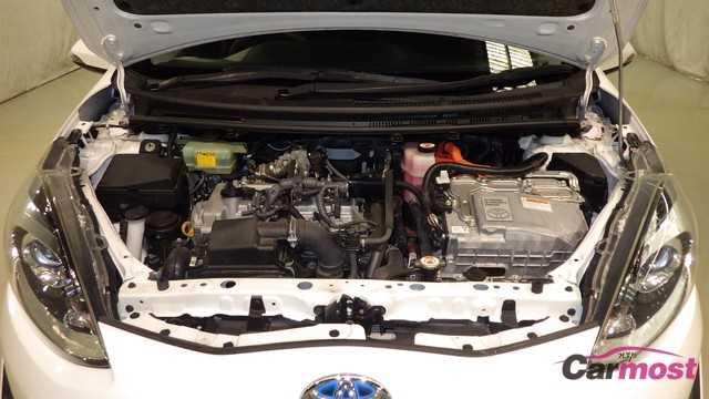 2018 Toyota AQUA CN E05-G68 Sub3