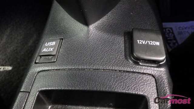 2010 Lexus HS CN E05-H37 Sub9