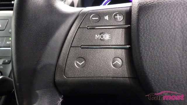 2010 Lexus HS CN E05-H37 Sub11