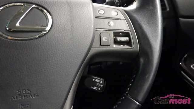 2010 Lexus HS CN E05-H37 Sub12