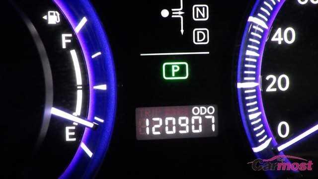 2010 Lexus HS CN E05-H37 Sub14