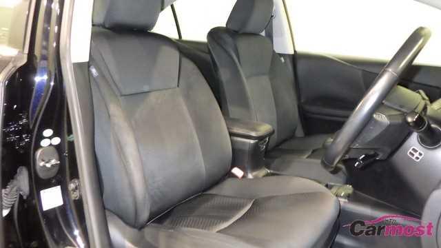 2010 Lexus HS CN E05-H37 Sub15